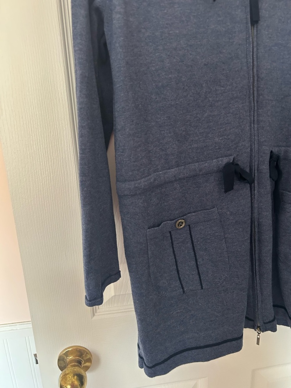 Olsen Sweater - Picture 7 of 13